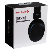 Direct Sound EX25 Isolation Headphones